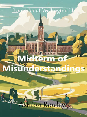 cover image of Midterm of Misunderstandings